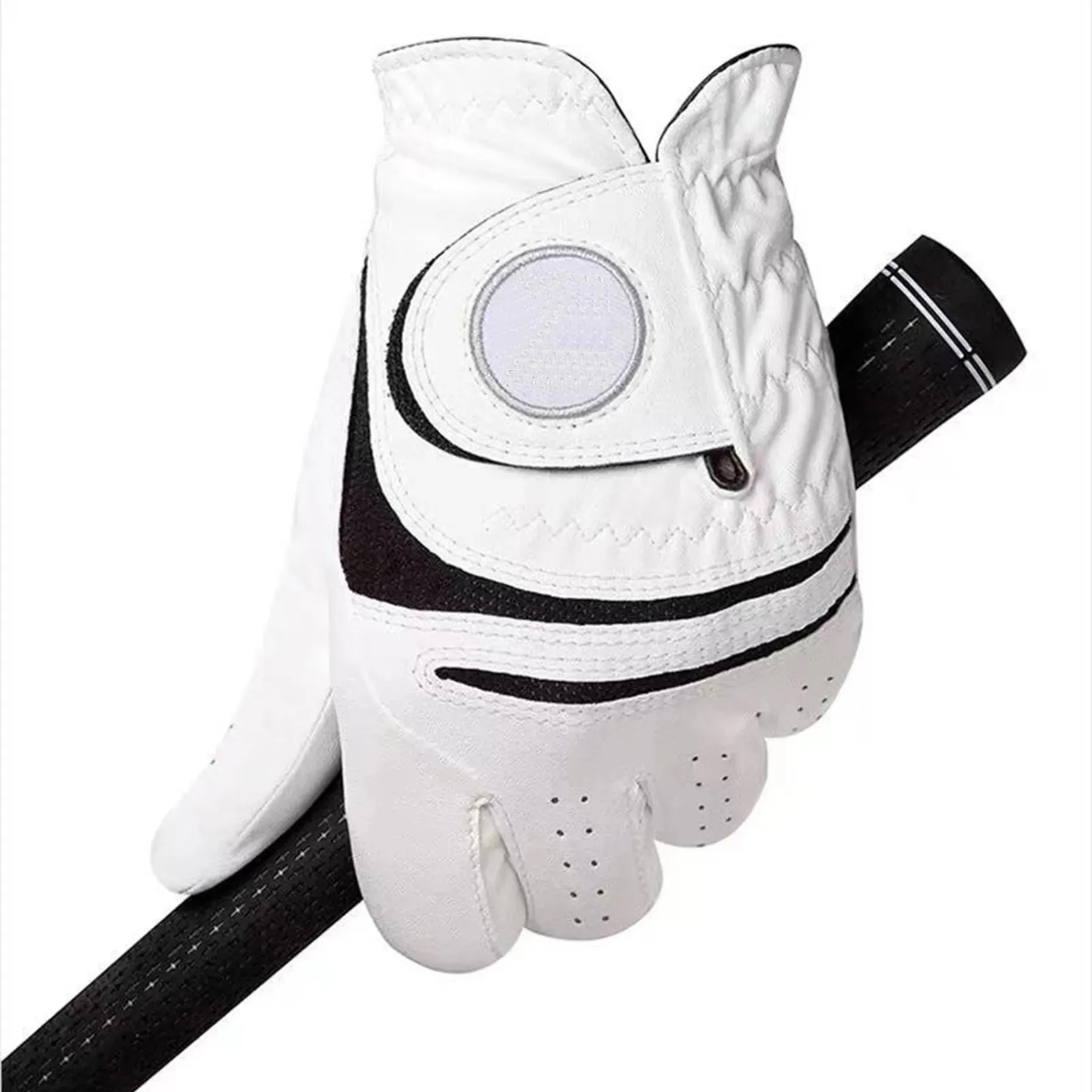 Golf Gloves 5