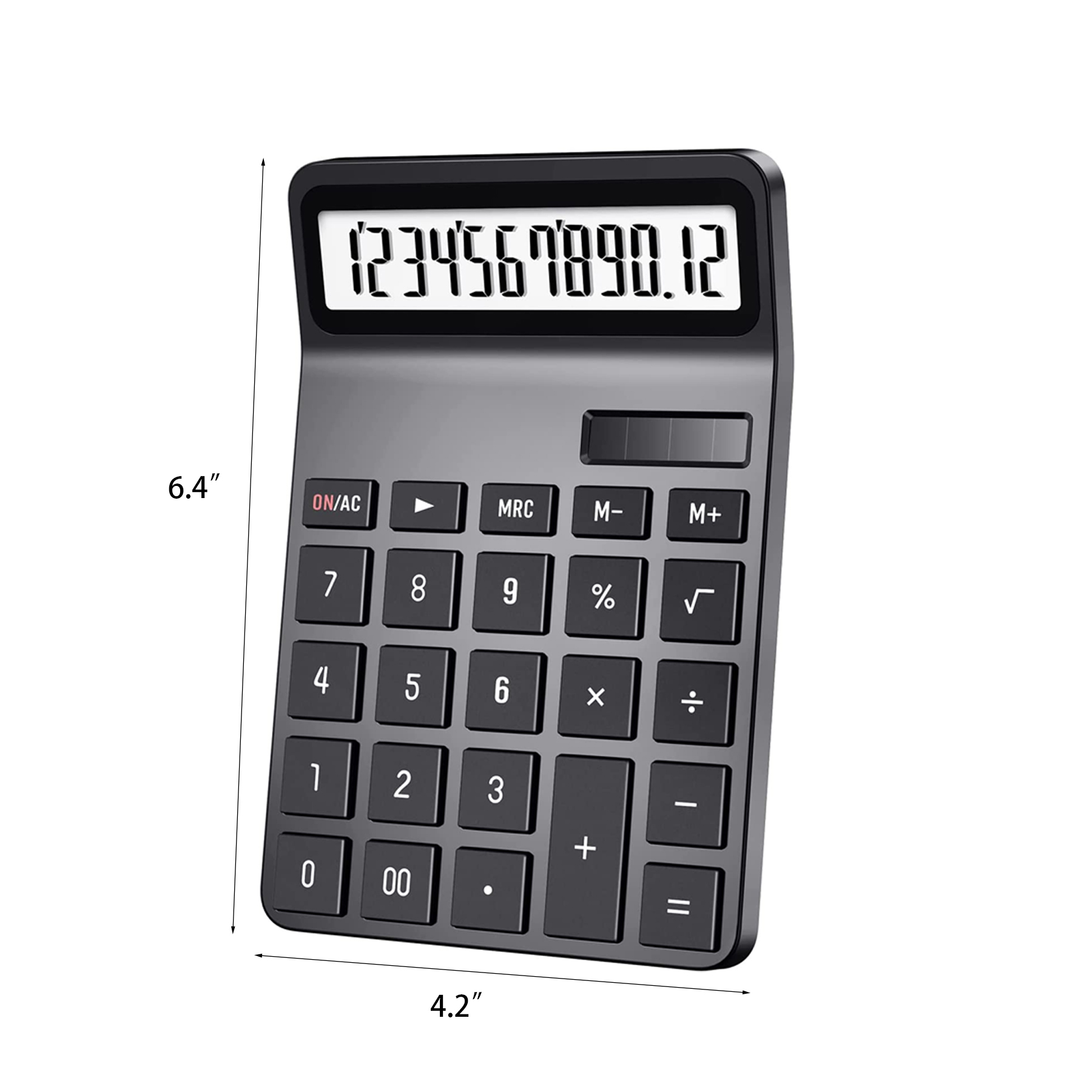 Desktop Calculator 2