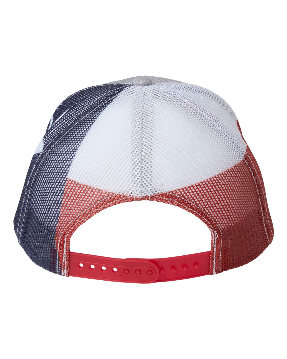 Printed Mesh Trucker Cap - S700M 79
