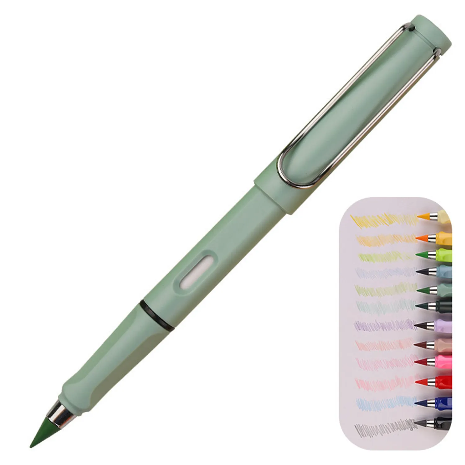 Everlasting Pencil 2