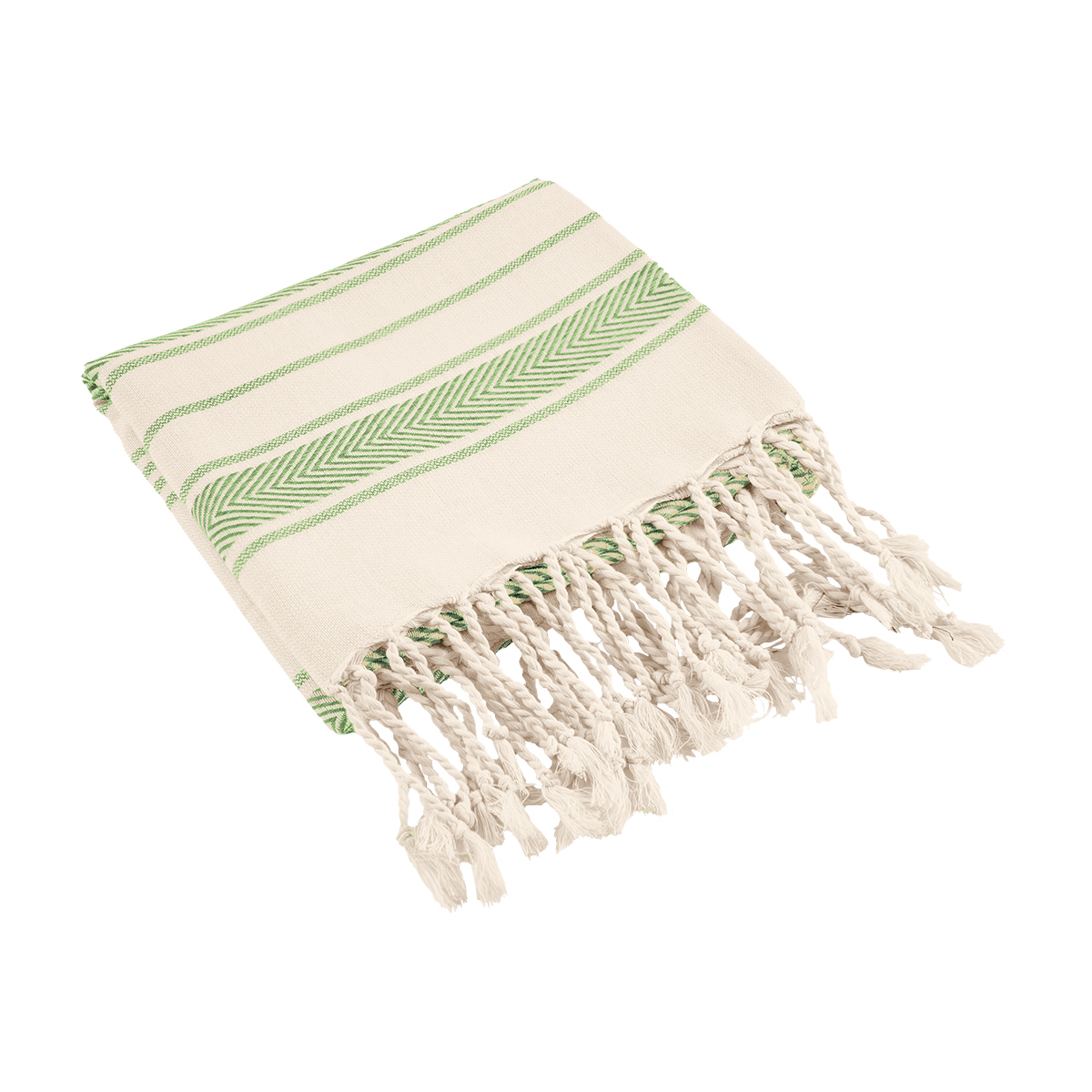 Bungalow Beach Towel 10