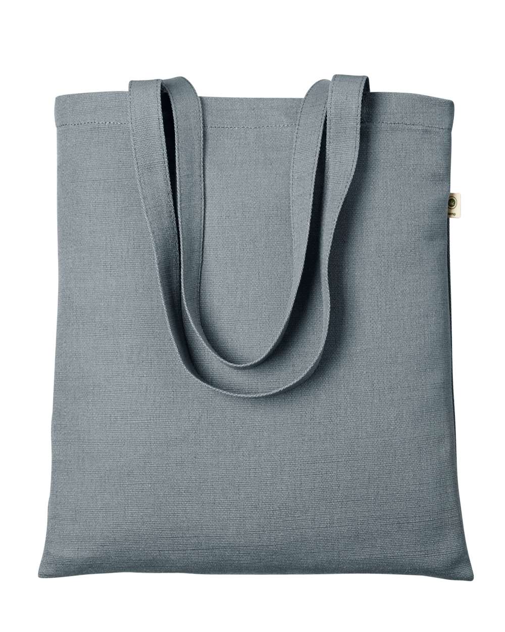 Hemp Simplicity Tote - EC8060 5