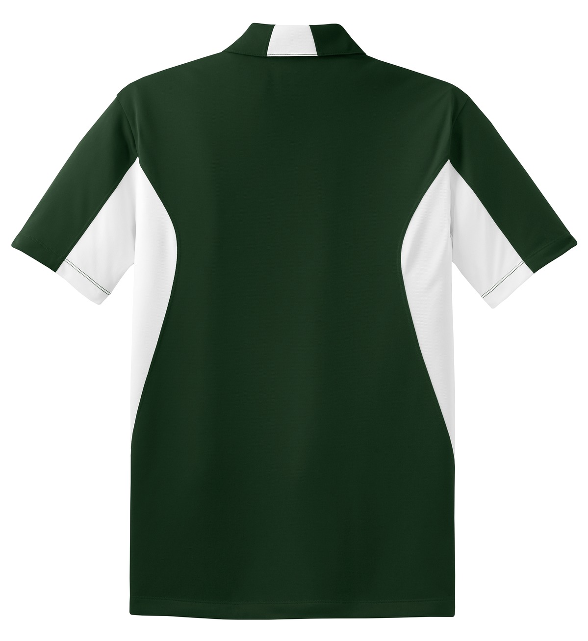 Sport-Tek Side Blocked Micropique Sport-Wick Polo. ST655 63