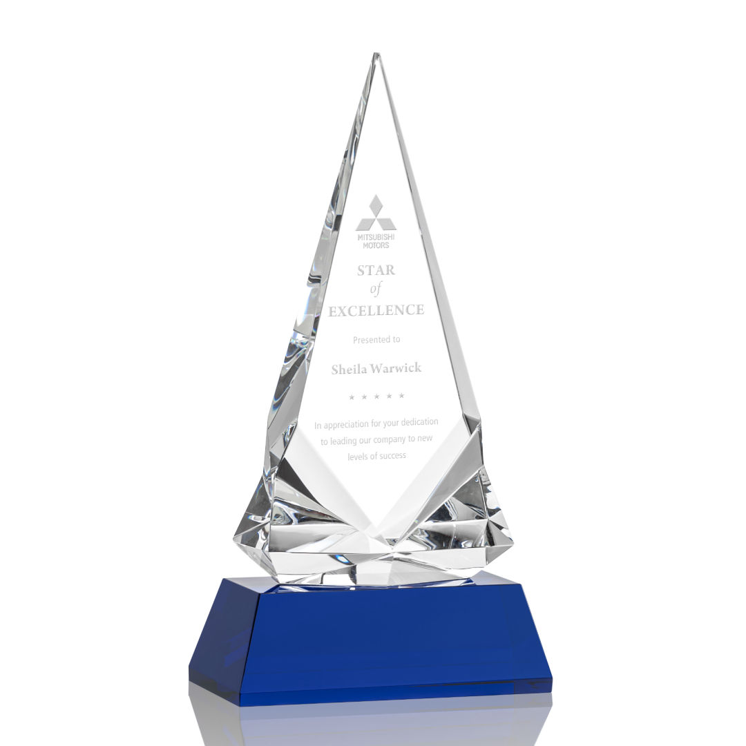 Dulverton Award 7