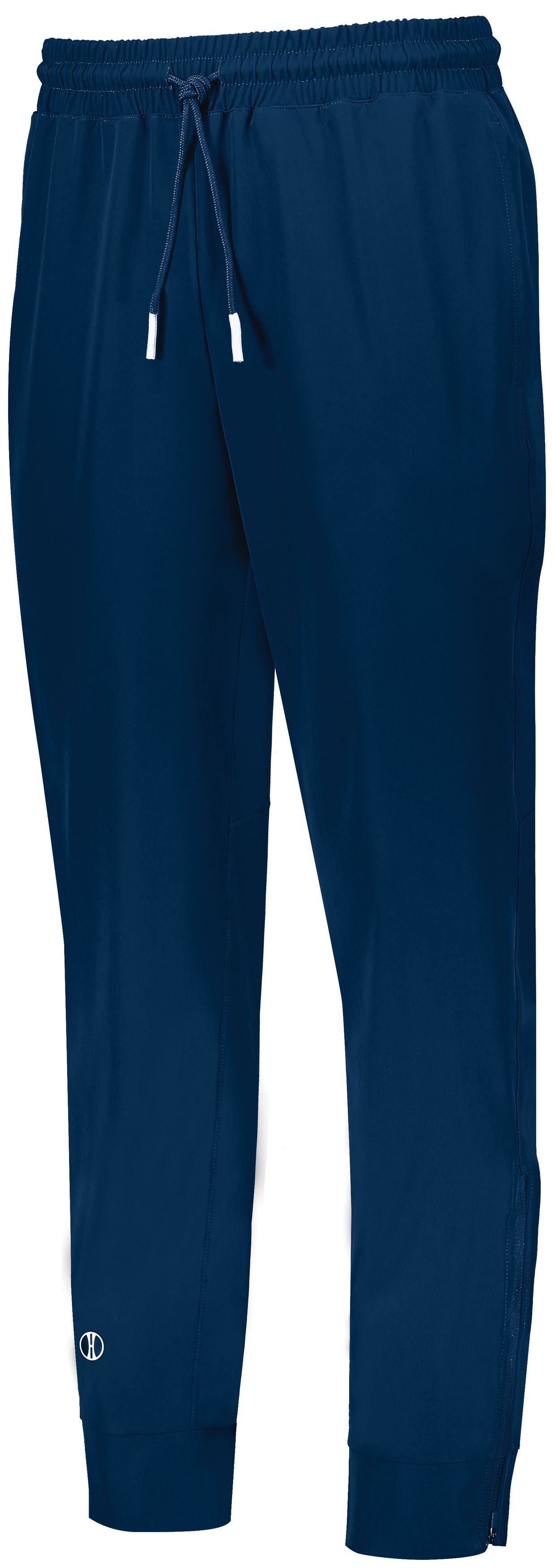 Weld Jogger 4
