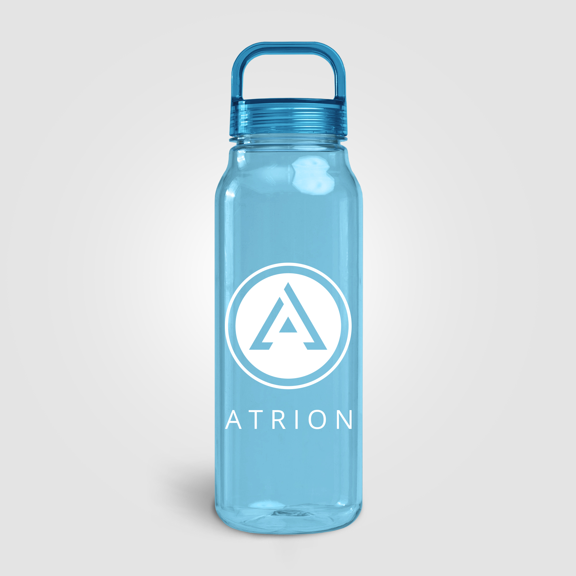 Sweden - 32 oz. rPET Bottle 15