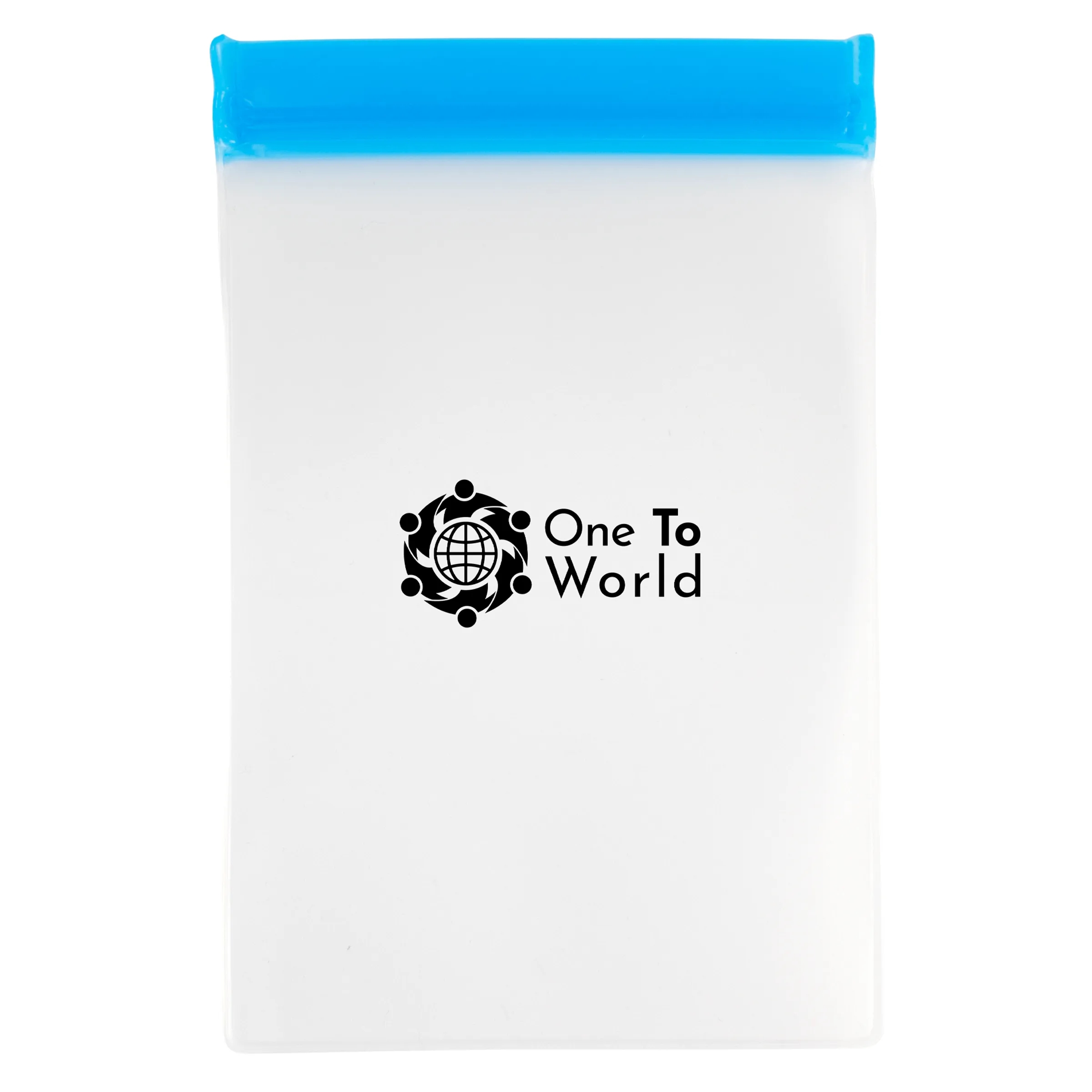 Small Reusable Food Storage Bag 10