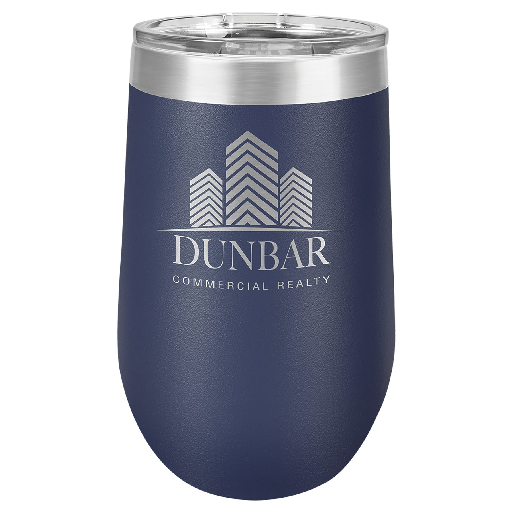 Polar Camel 16 oz. Vacuum Insulated Stemless Tumbler w/Lid 8