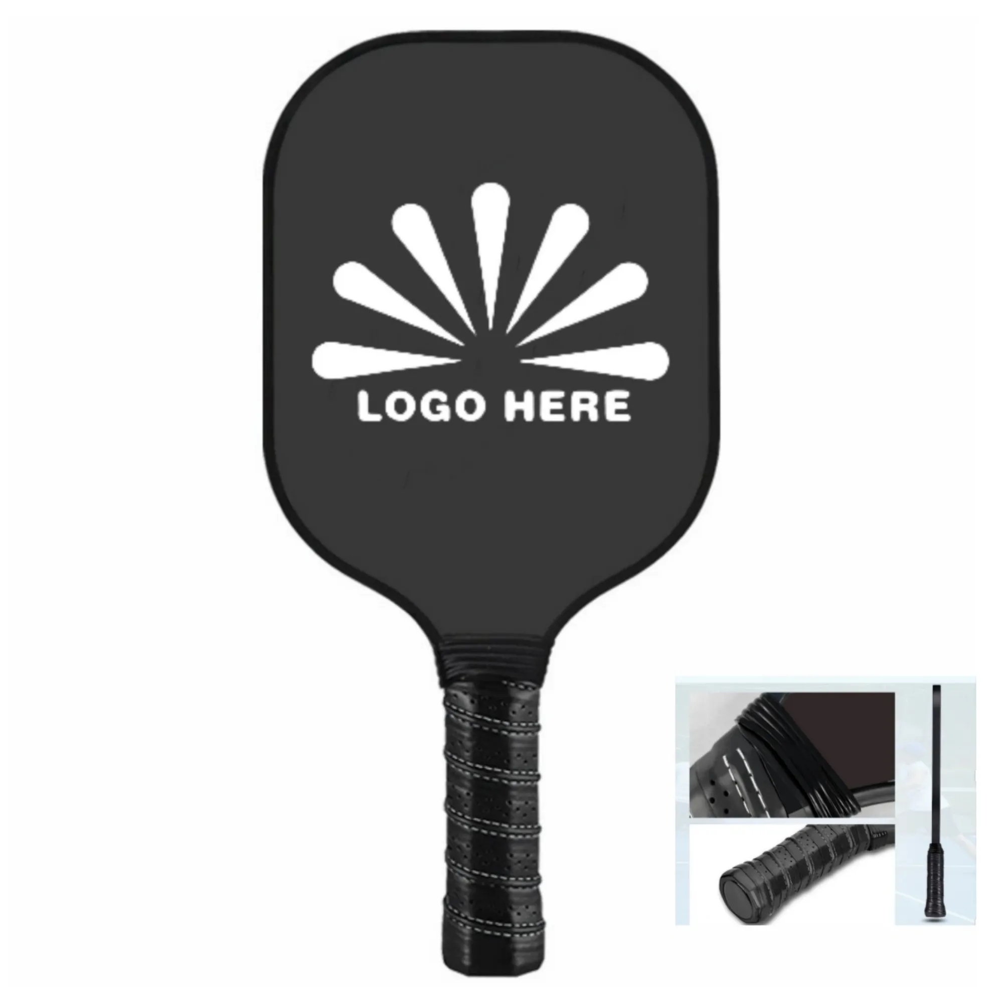 MOQ 10Pcs Pickleball Racket 3