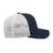Cap America Premium Trucker Mesh Back Cap 856