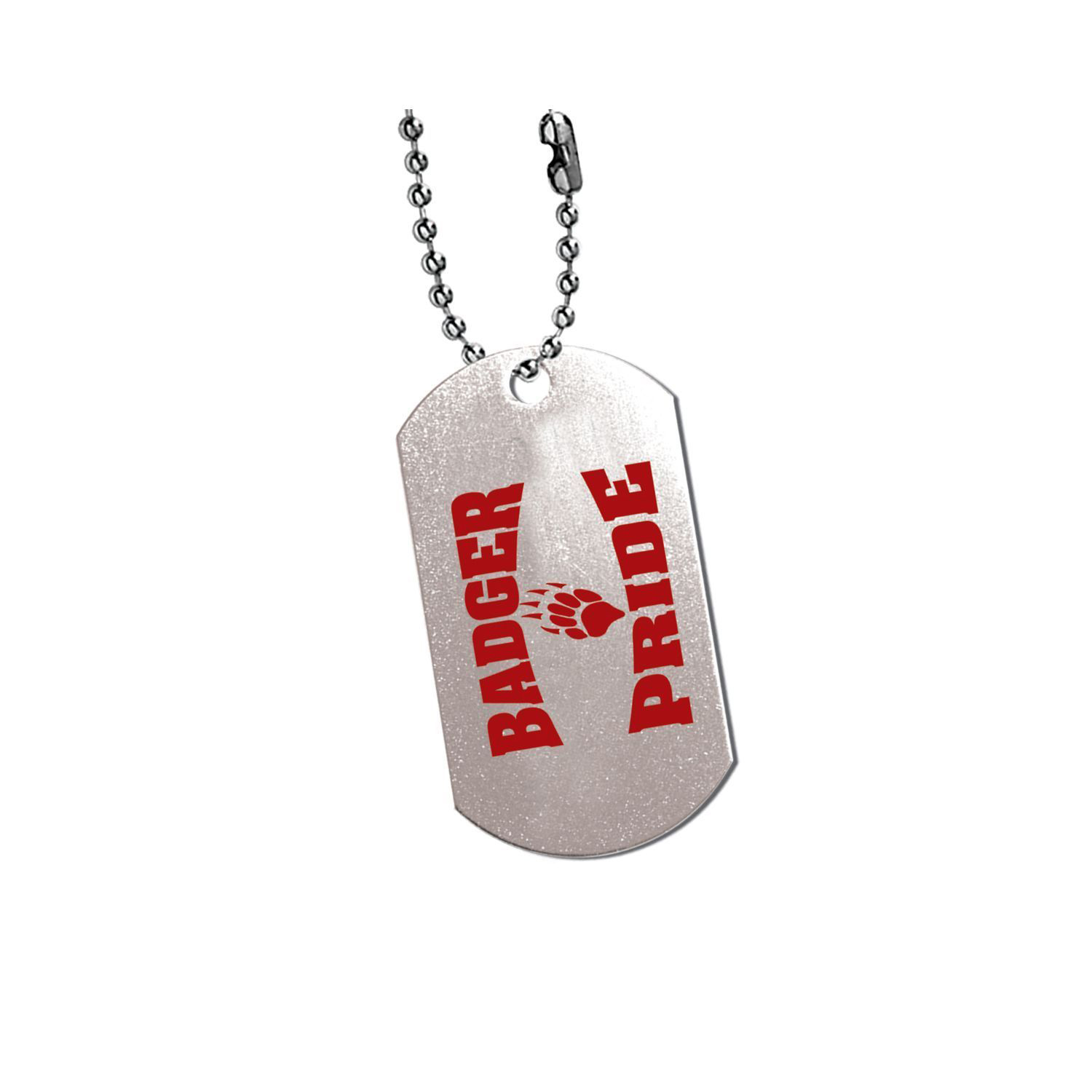 Dog Tag 9