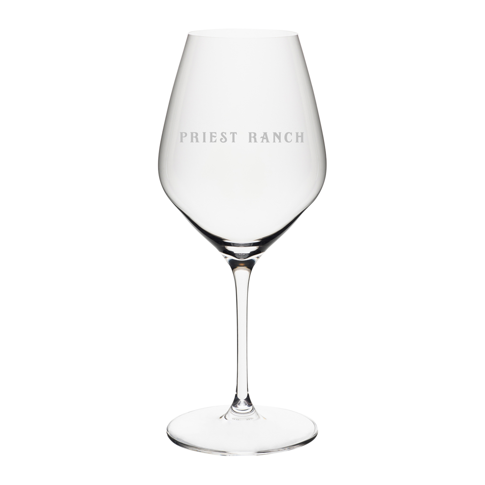 12oz. Favourite Crystal White Wine Glass 4
