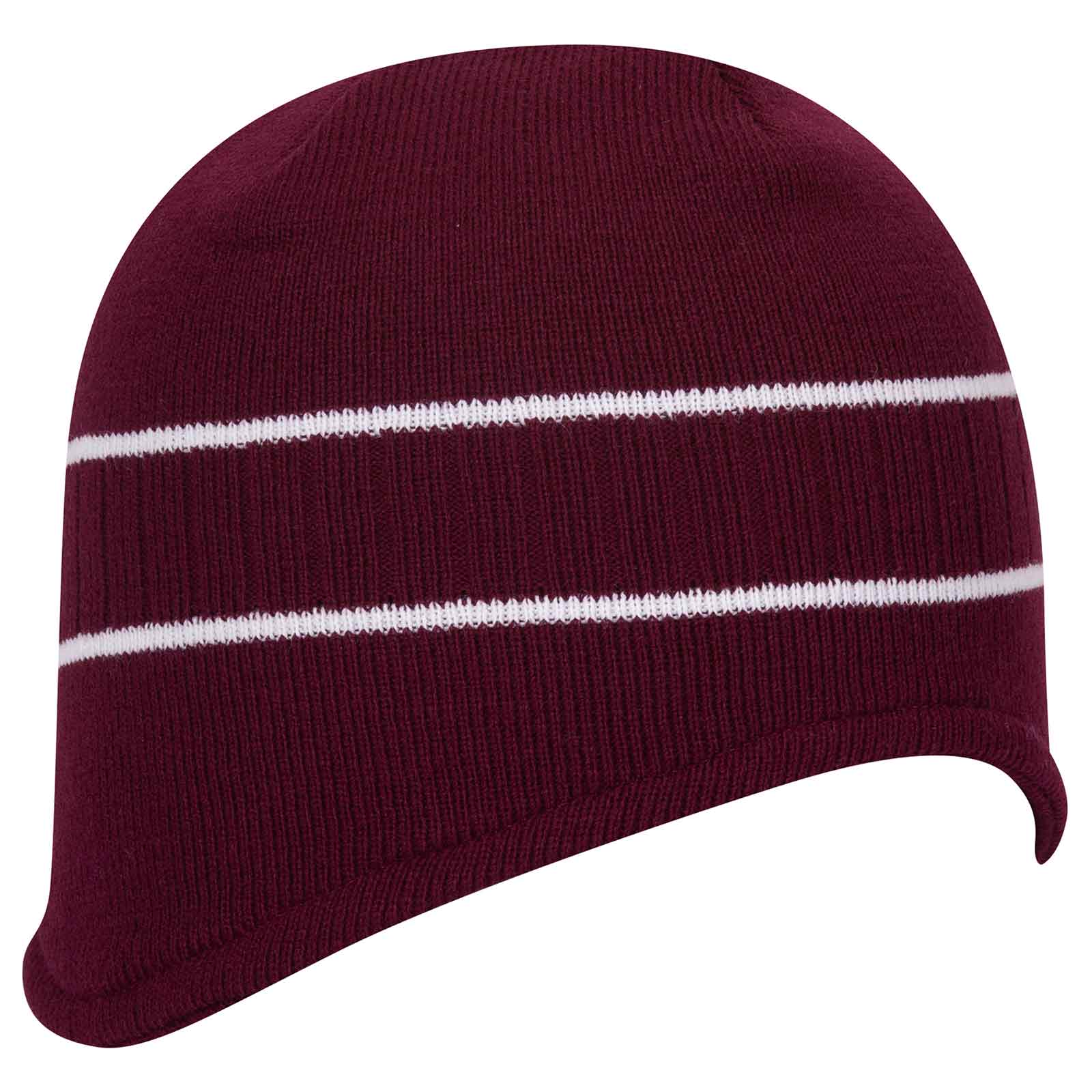 OTTO CAP® Beanie with Stripes 10