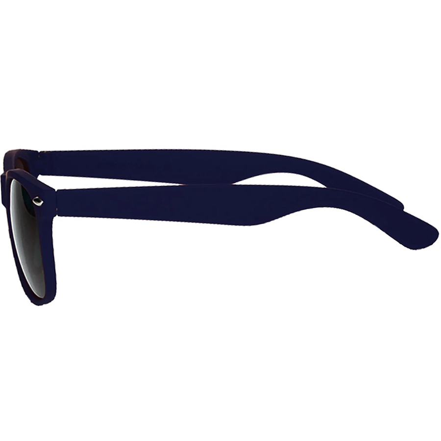 Velvet Flare Smooth Sunglasses 8