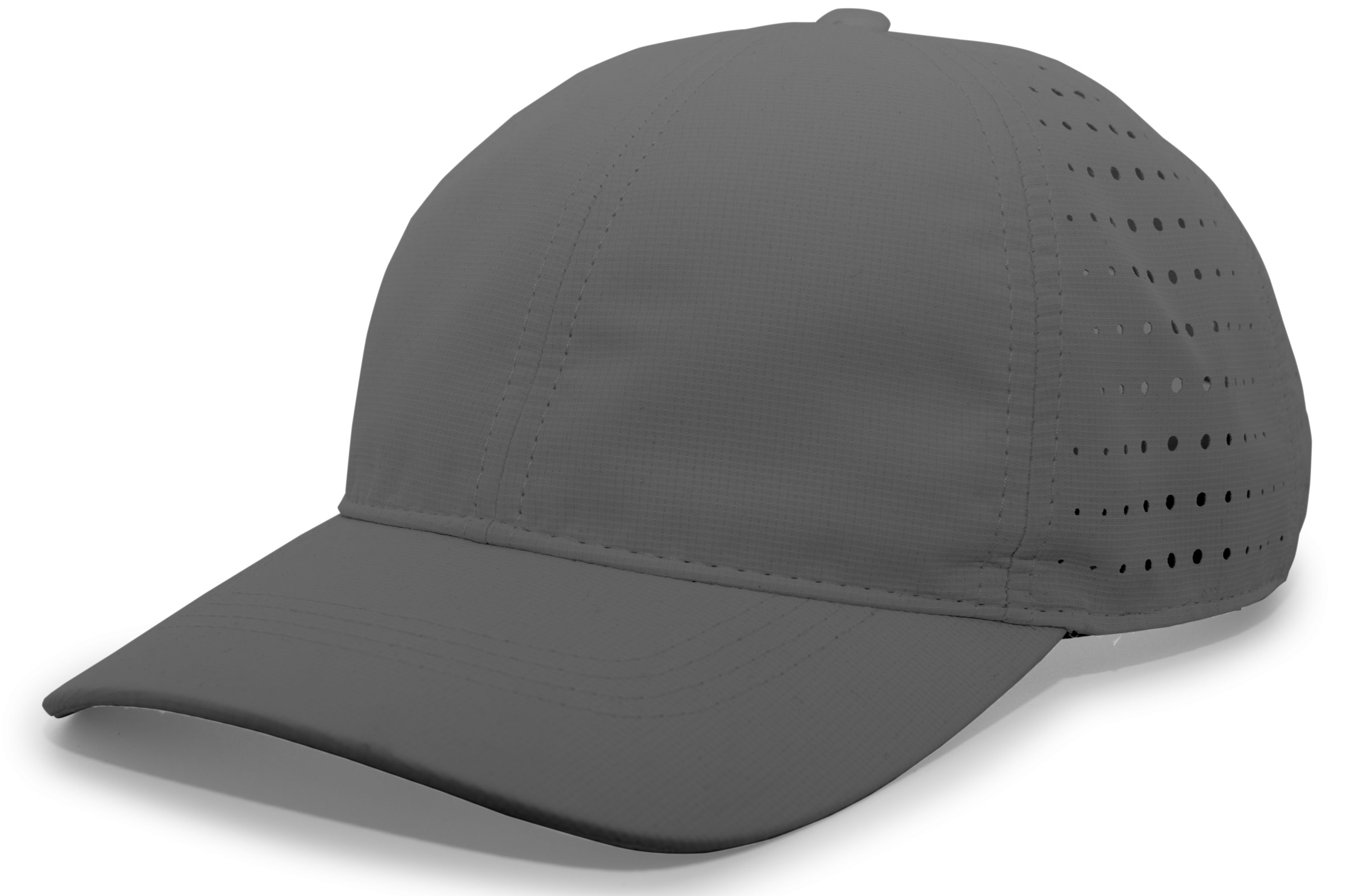 Lite Series Perforated Cap 6