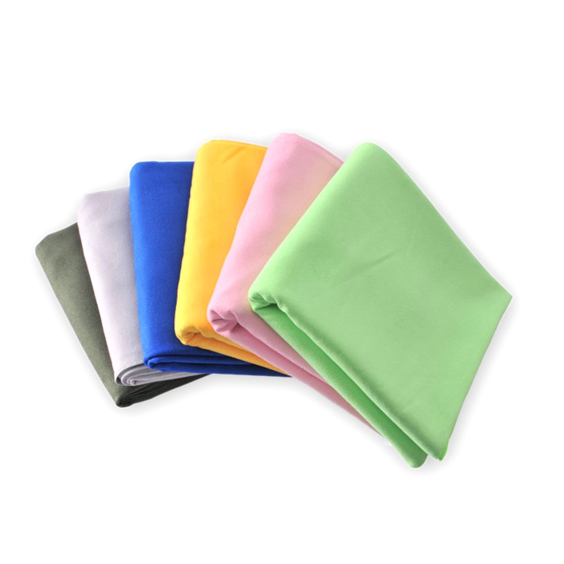 Quick Dry Sand Repellent Beach Towel 3
