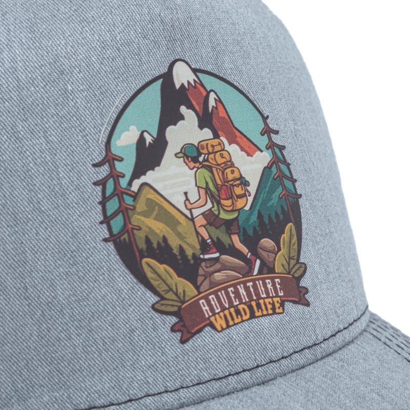 Richardson Snapback Trucker Hats 42
