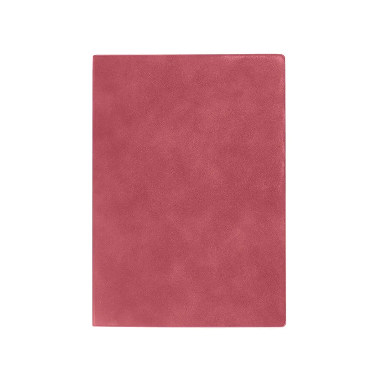 A5 Sheepskin Business Hardcover Pu Leather Journal Notebook 8