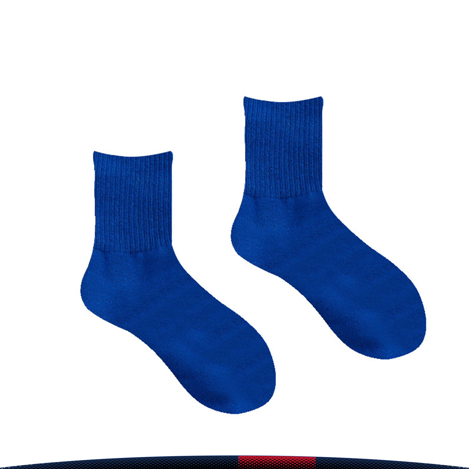 Funky Cotton Socks 17