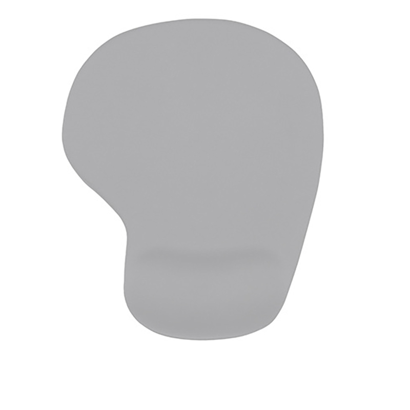 Ergonomic Mouse Pad W/Wrist Support 30