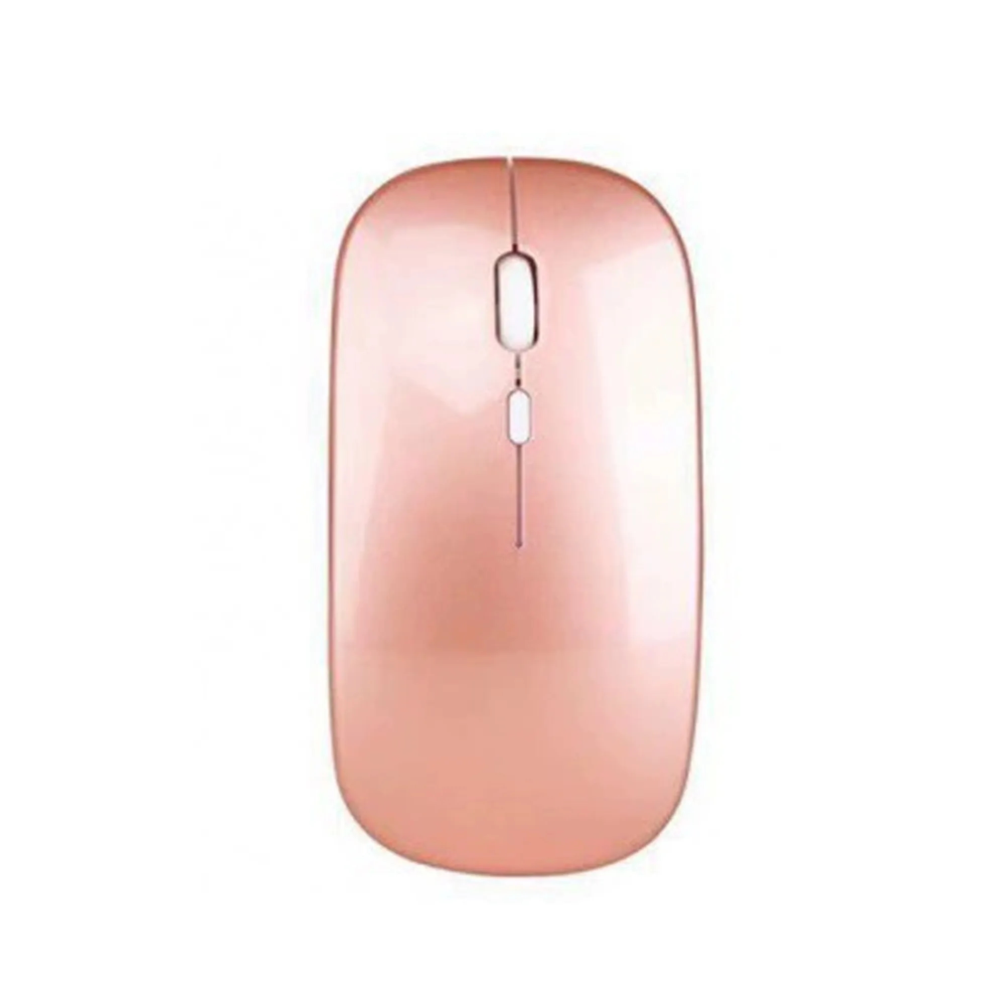 LED Wireless Silent Mouse 2
