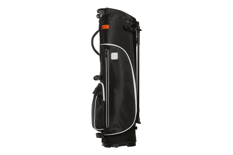 Stitch SL2 Gen 2 Golf Bag - Onyx 1