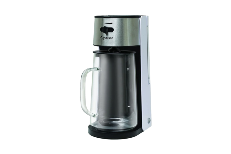 Jura Capresso Iced Tea Maker 2