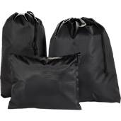 Recycled Travel Bag Set 62