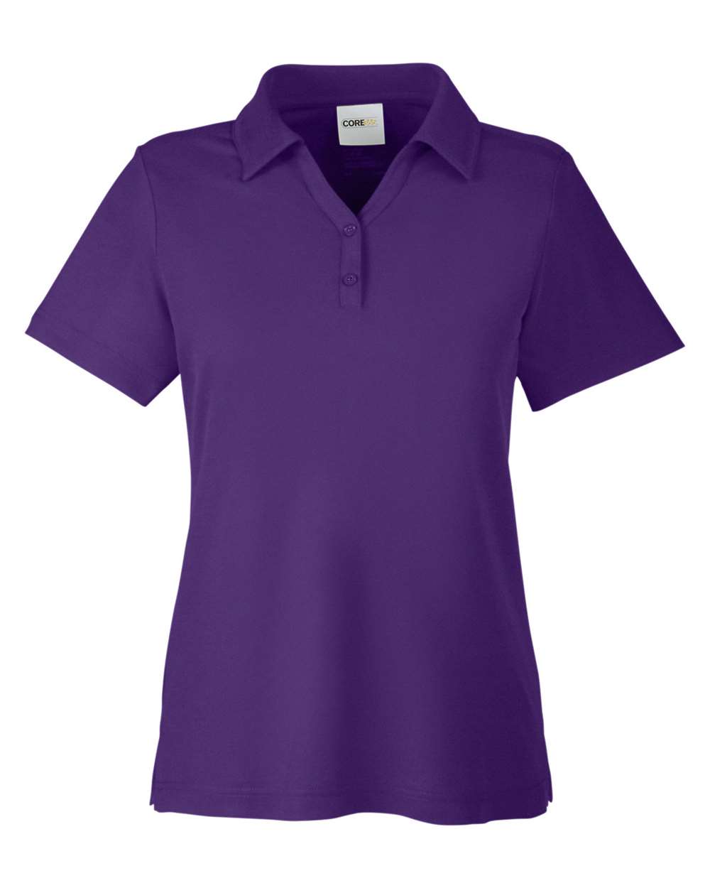 Women's Fusion ChromaSoft™ Pique Polo - CE112W 60