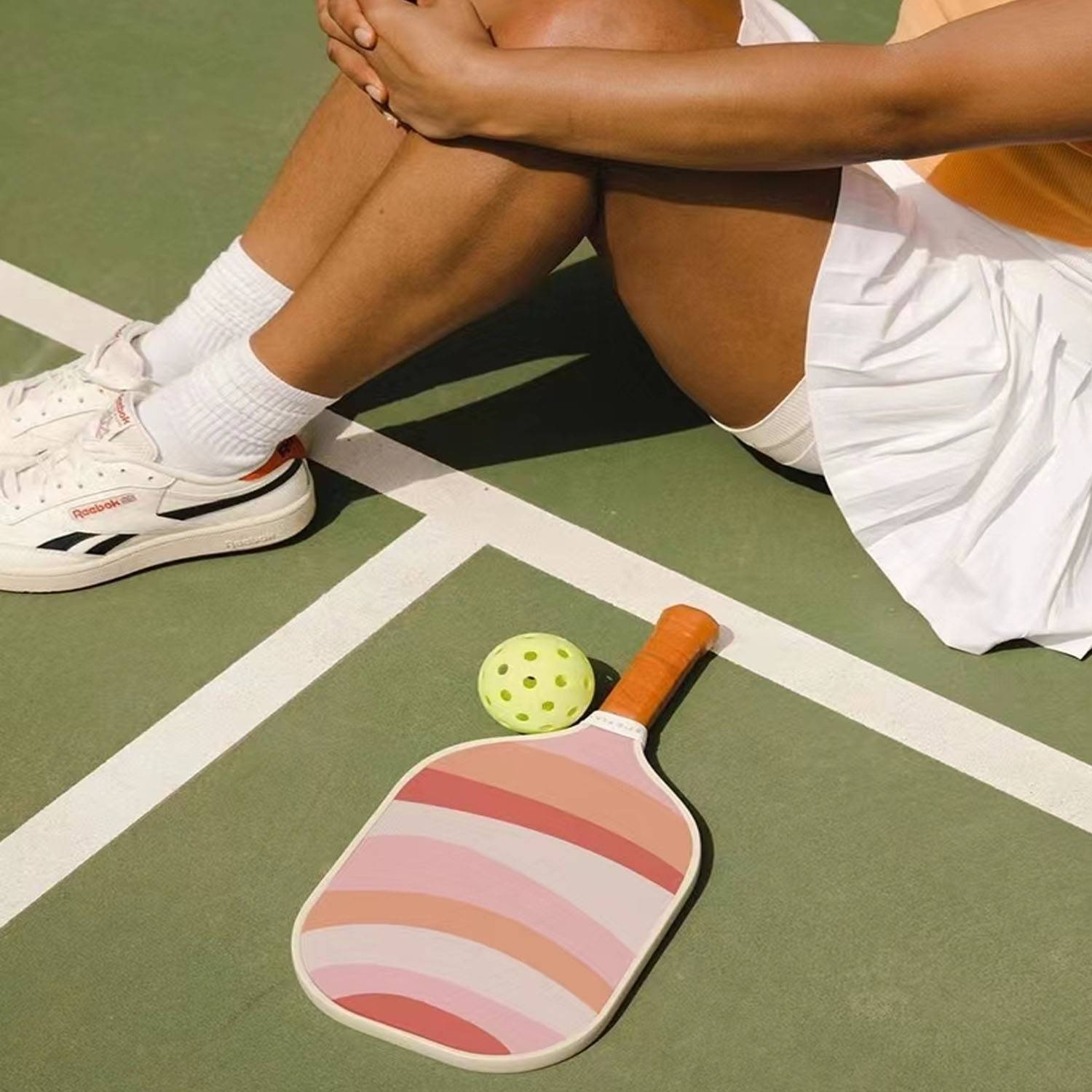 CUSTOM PICKLE BALL SET 3