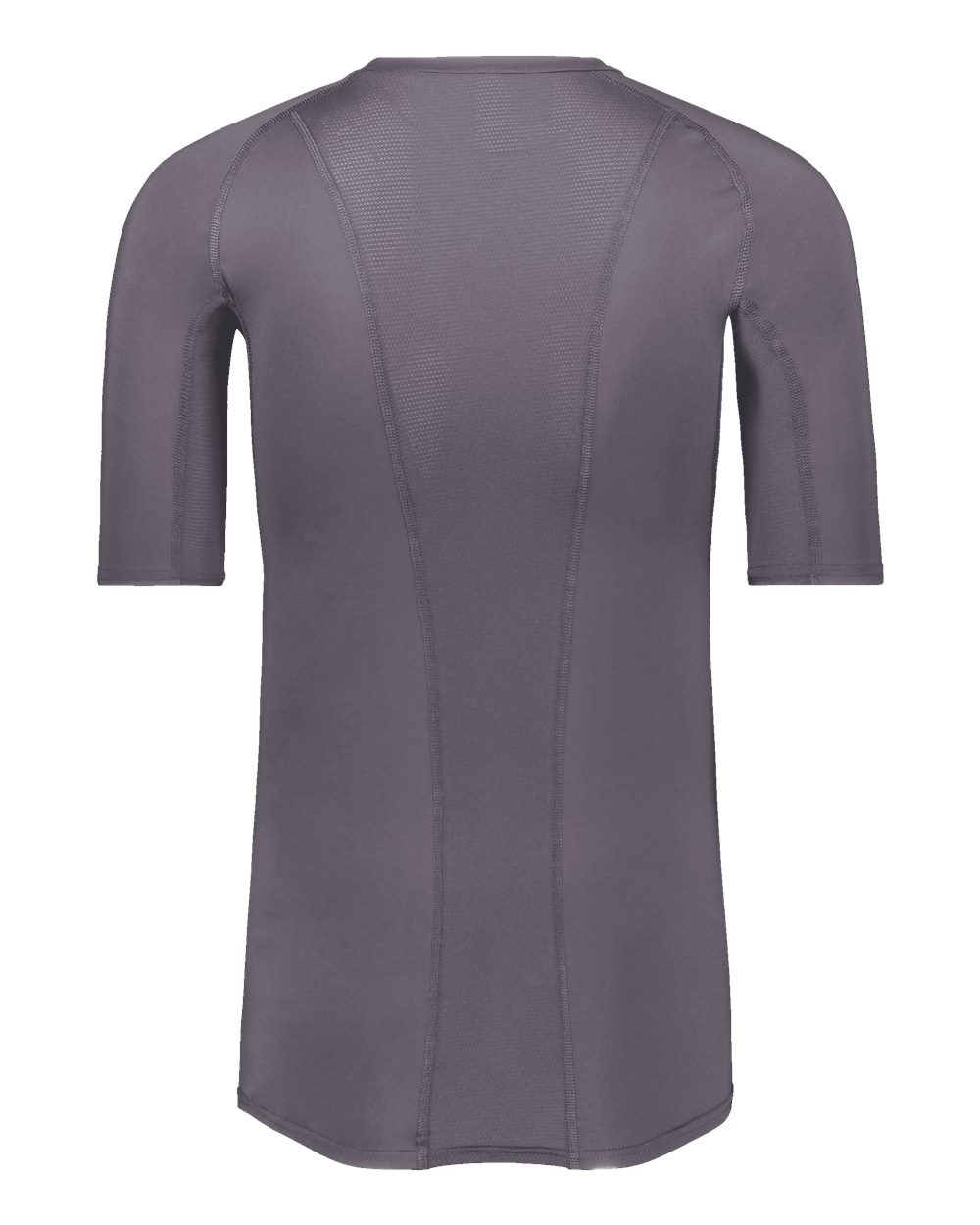 Unisex CoolCore® Half Sleeve Compression Shirt - R21CPM 33