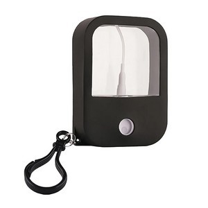 38ml Hand Sanitizer Bottle Dispenser 9