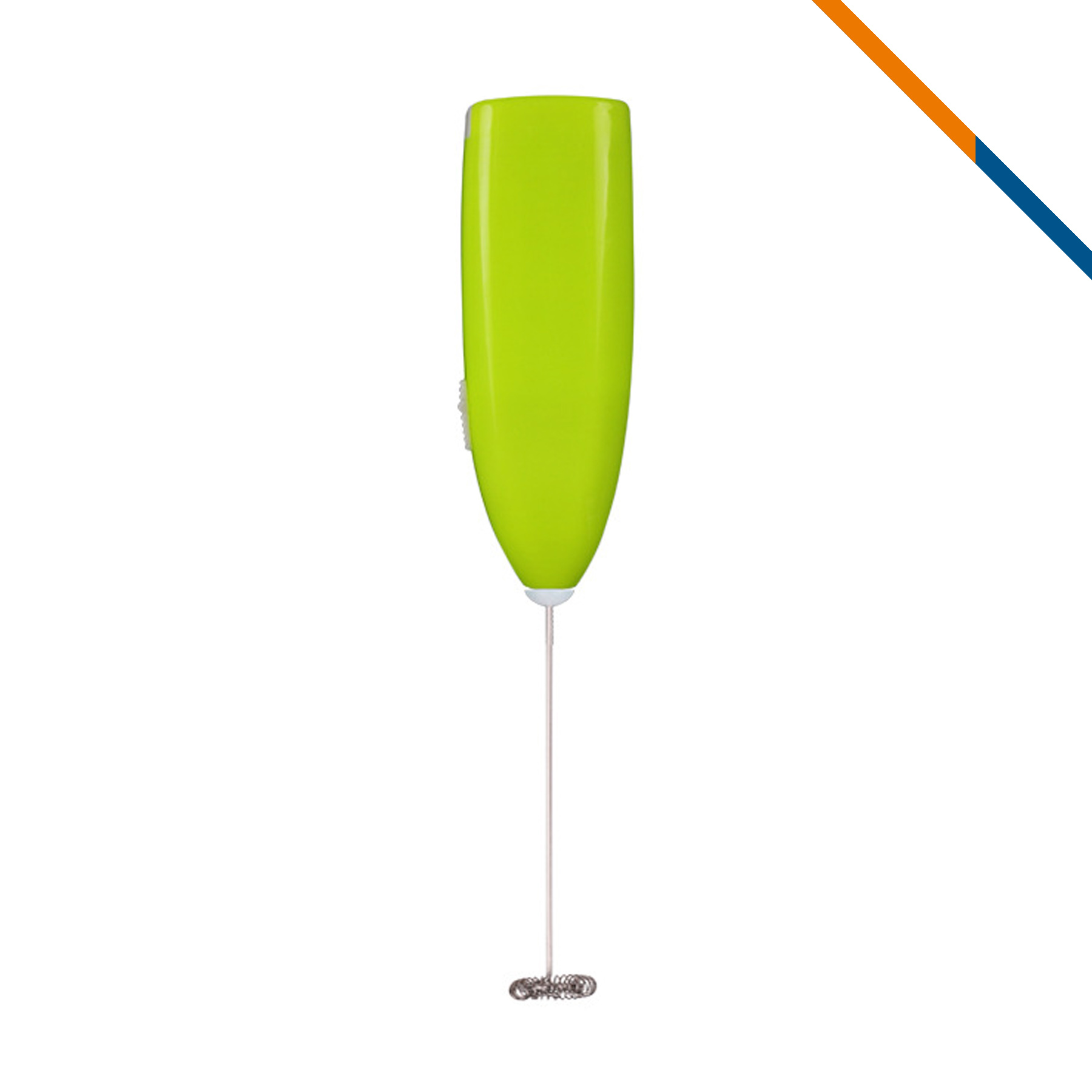 MilkZest Electric Milk Frother 5