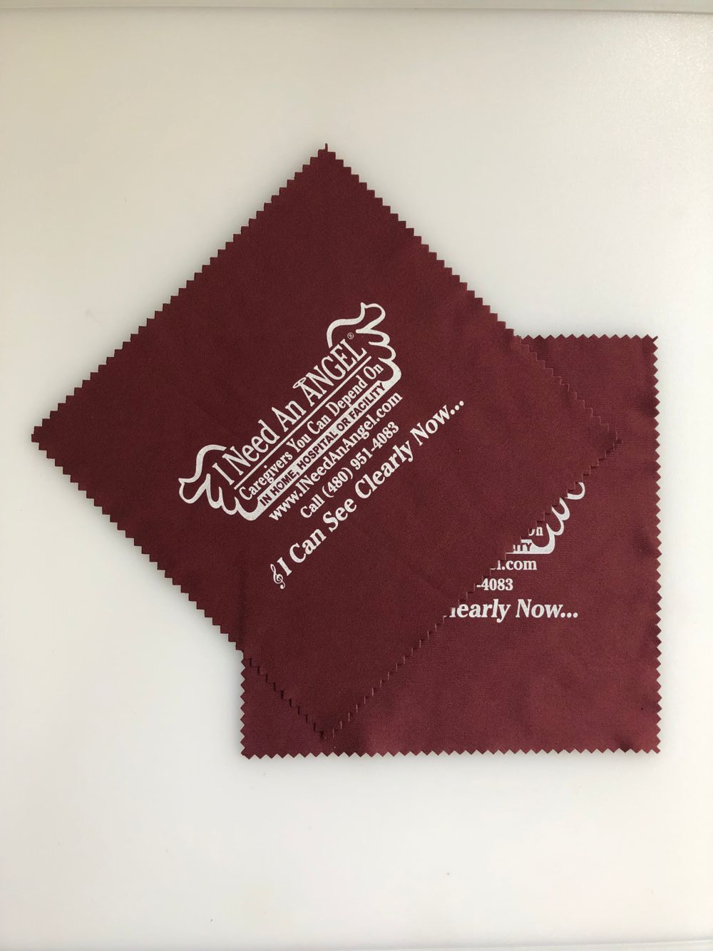 Microfiber Cloth 2