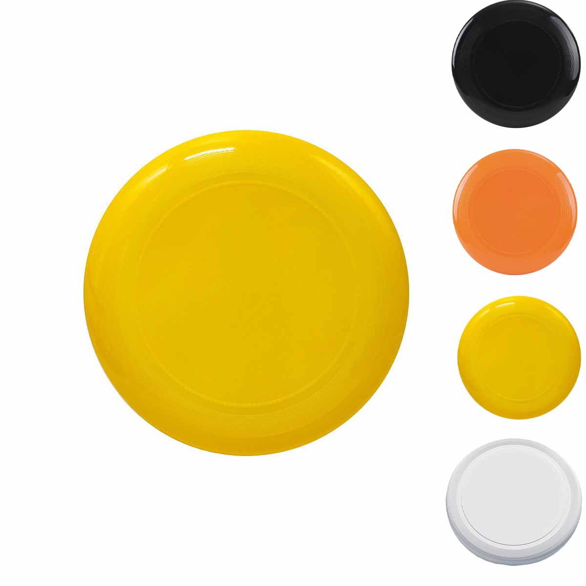 175g Rewindable Frisbee 5