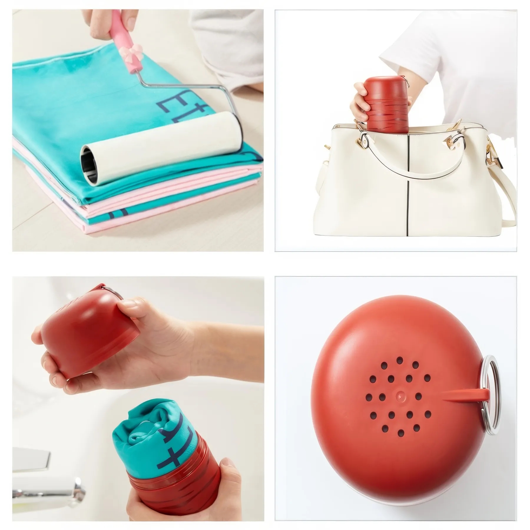 Portable Cooling Towel 5
