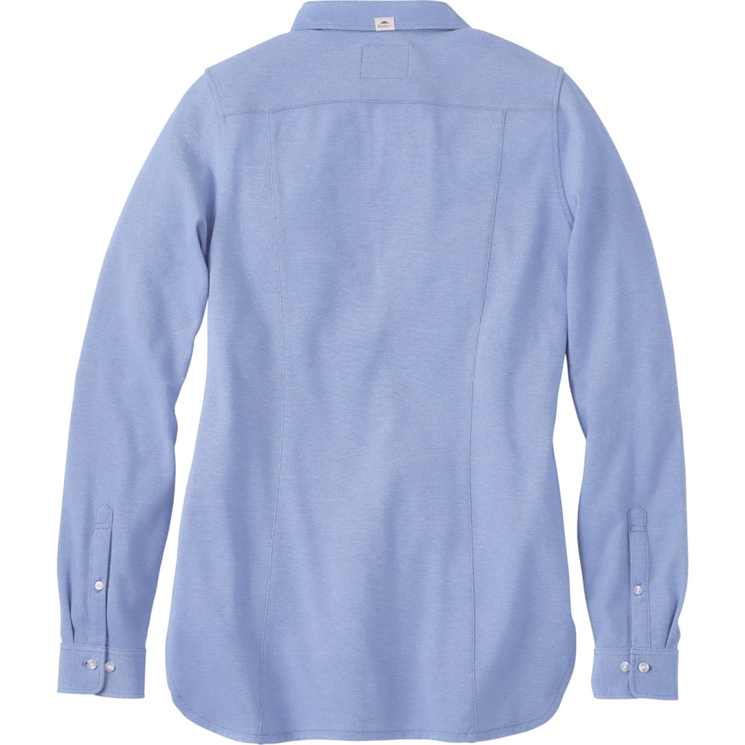 Women's BAYWOOD Roots73 Long Sleeve Shirt 32