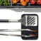 OXO 3-piece Grilling Set 107