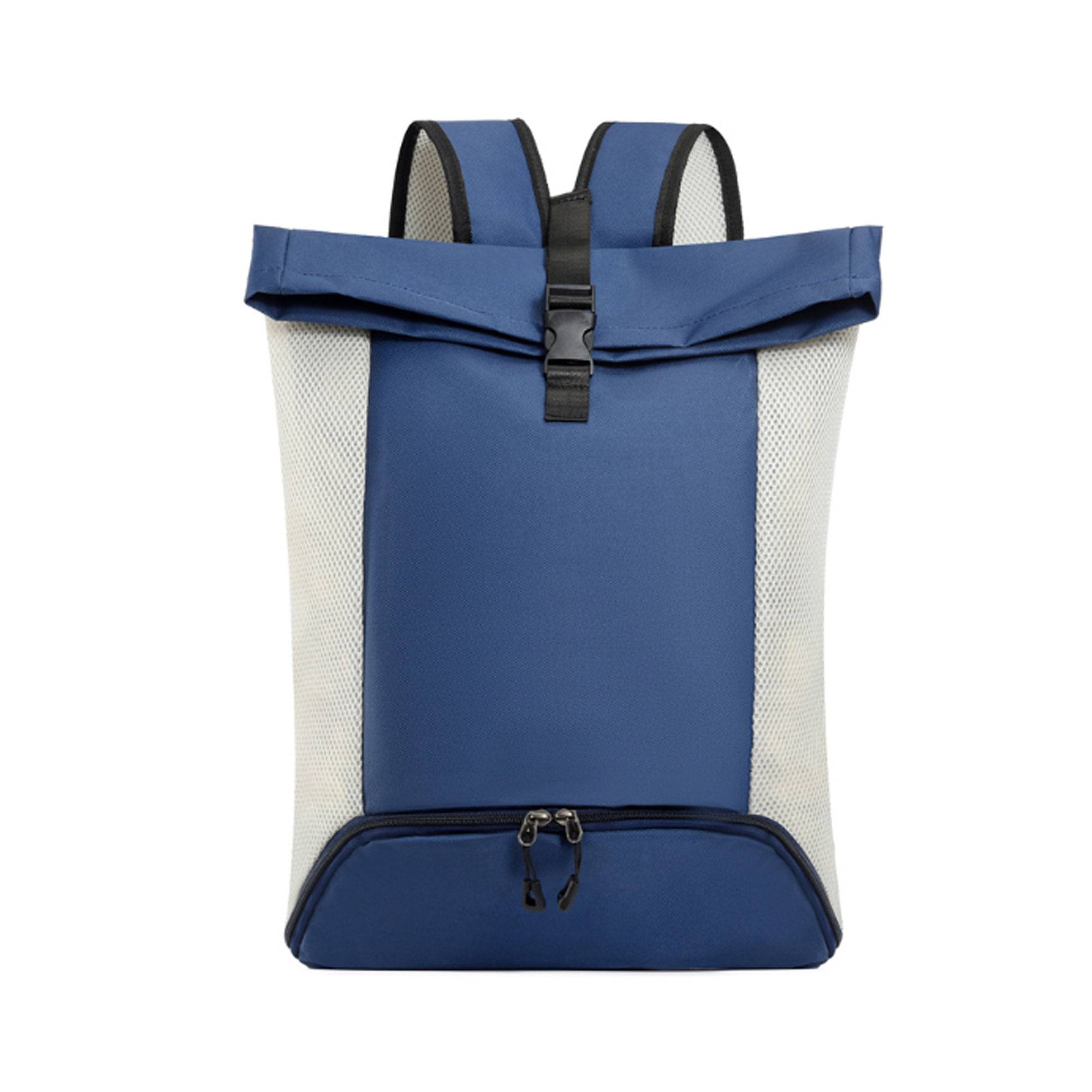 Waterproof Large Capacity Sports Backpack 3