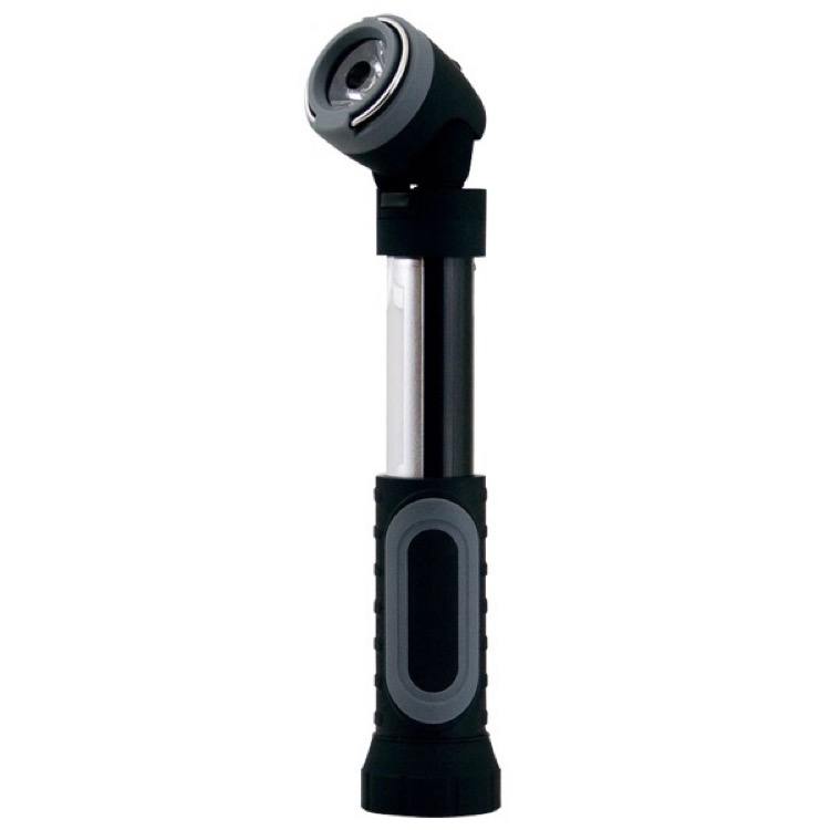 Highway Safety COB Flashlight 10