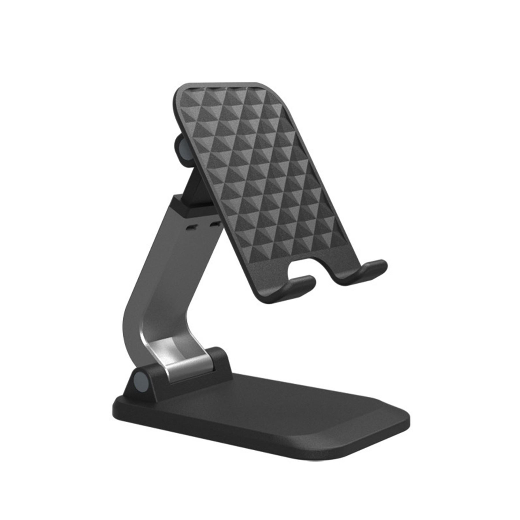 Mobile Phone And Tablet Stand Folding Stand 2