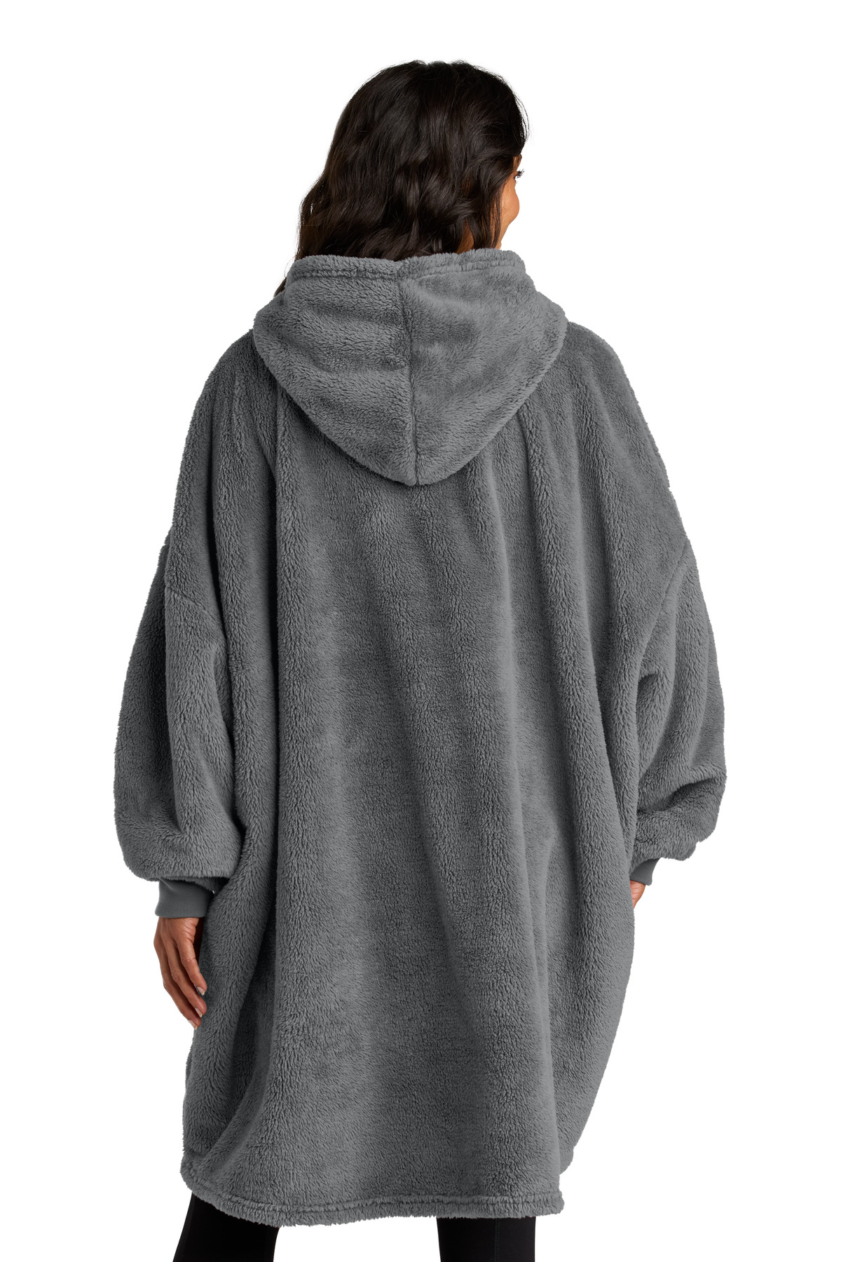 Port Authority Plush Poncho BP42 31