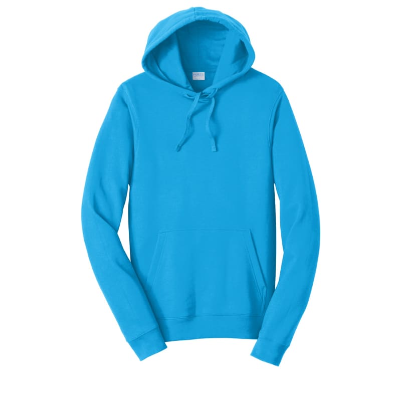 Port & Company Fan Favorite Fleece Pullover Hooded Sweatshirt., custom hoodie or sweatshirt with logo imprint 105