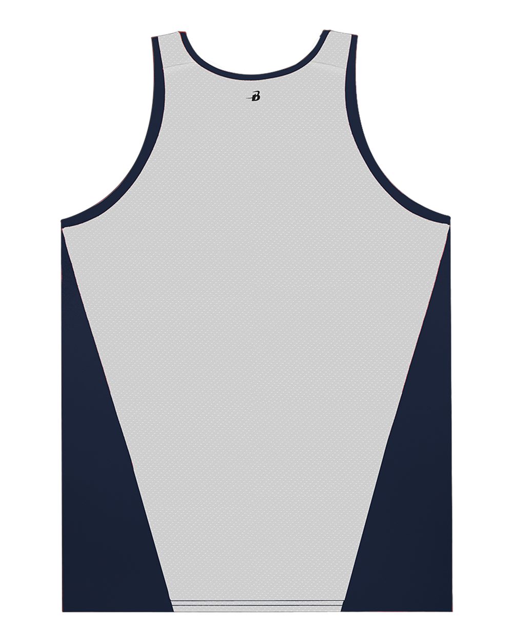 Men's Ventback Singlet Tank Top - 8668 18