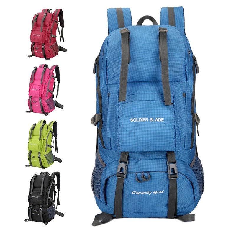 Outdoor Camping Backpack Mountaining Bag 5