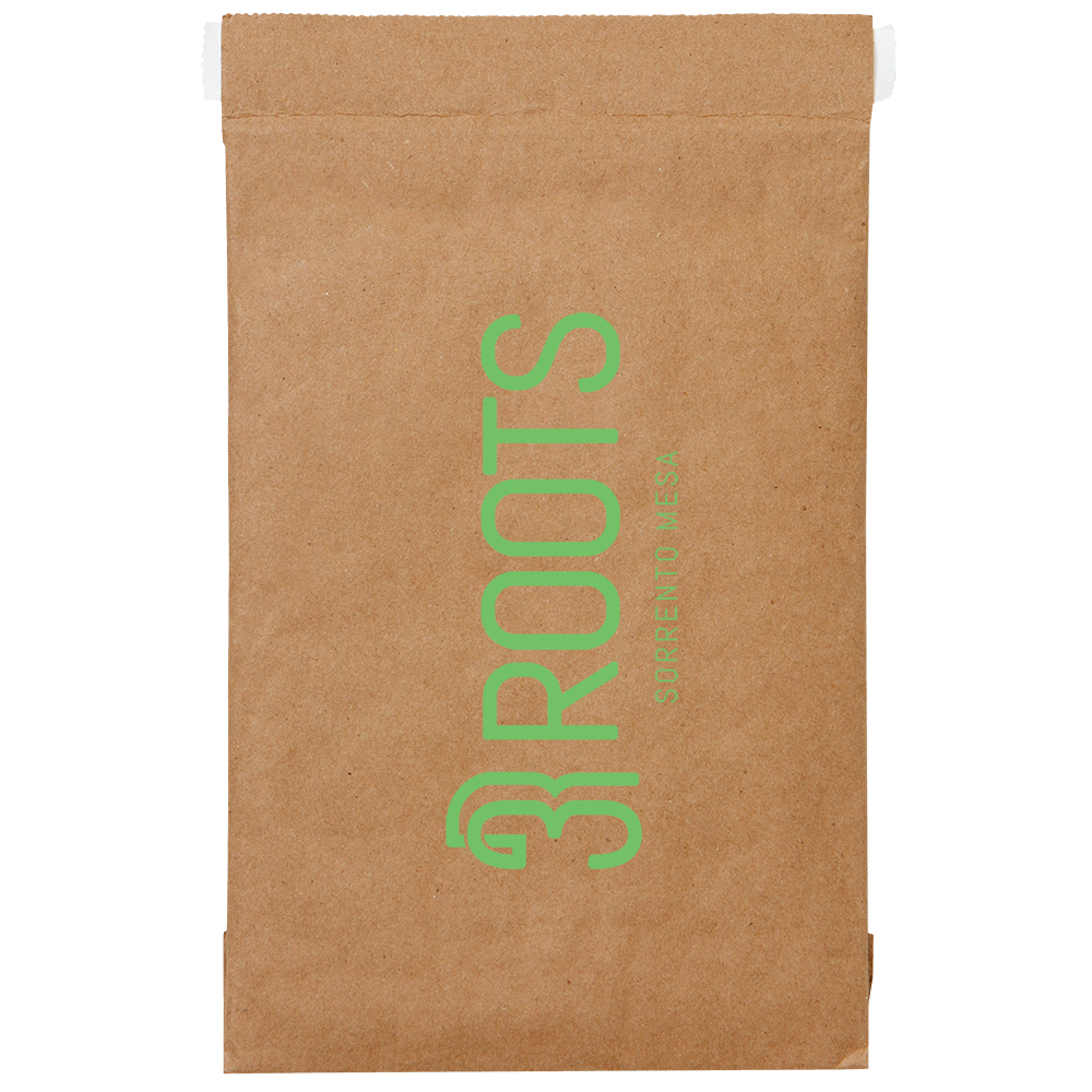 Natural Kraft Padded Mailer - 100% Recyclable, Biodegradable 4