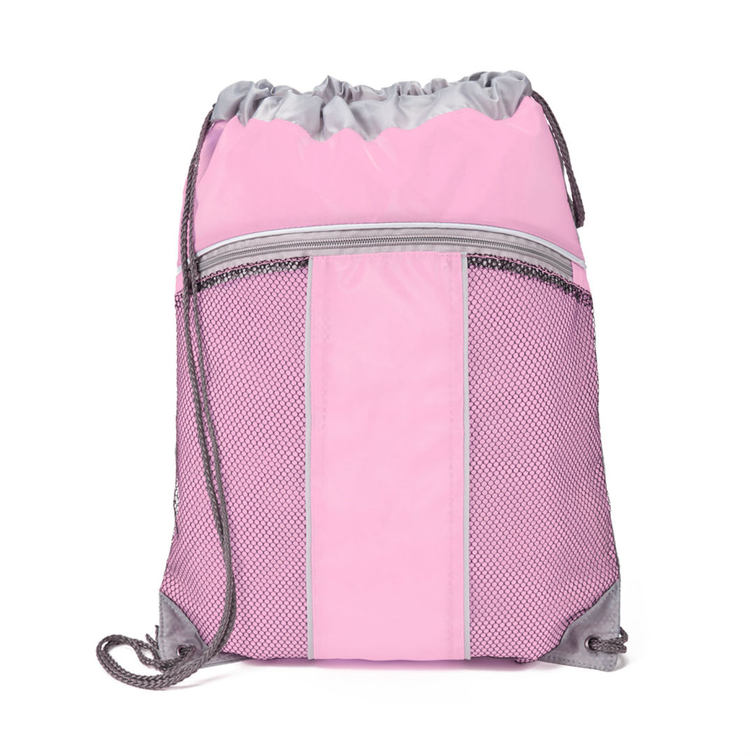 Leader Drawstring Bag 26