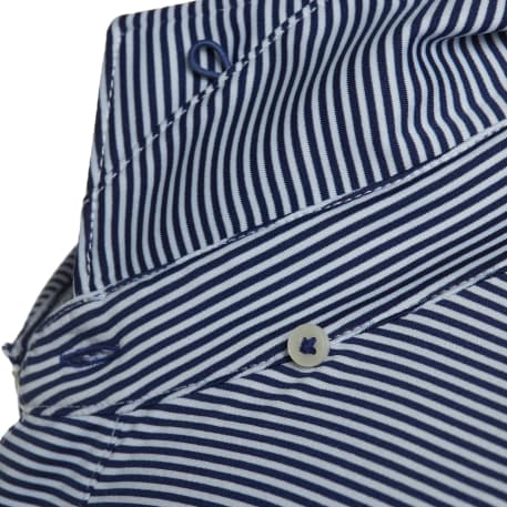 STITCH® Atlantic Stripe Polo Shirt - Men's 61