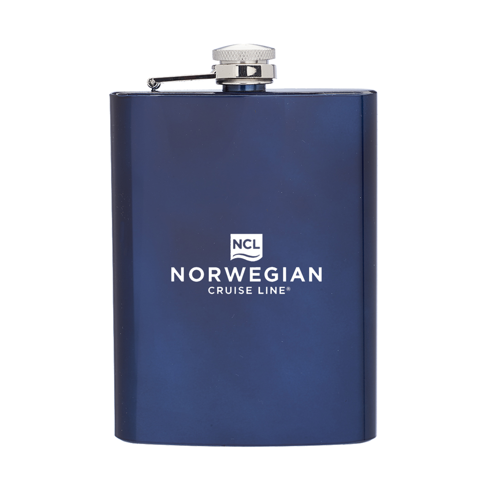 8oz Flask 3