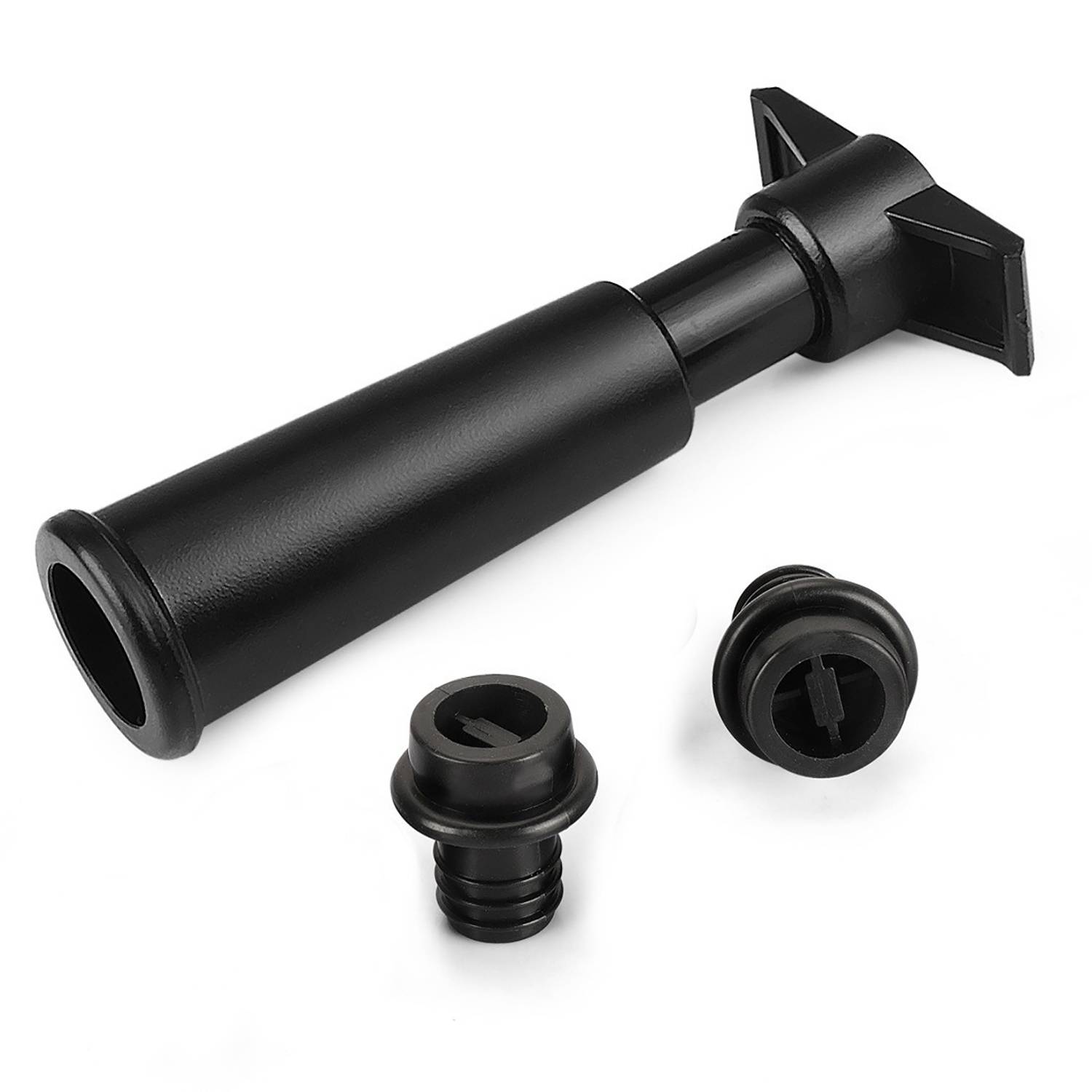 Wine Vacuum Pump w/ Stopper 5